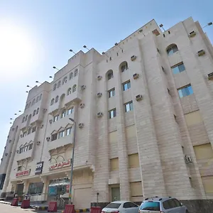 2* فندق Oyo 167 Dar Al Raies