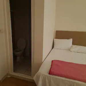 Koc Otel-besiktas Otel