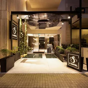 S Boutique Otel