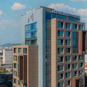 Marinaj & Otel