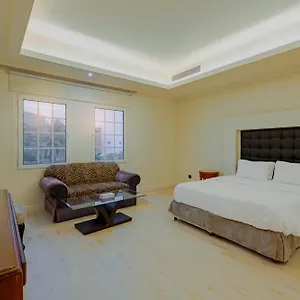فلل الجميرة Saudi Arabia