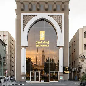 Hotel Elaf Qinwan