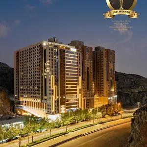 4* فندق وأجنحة تايم ربا