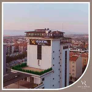 Vista Royal Otel