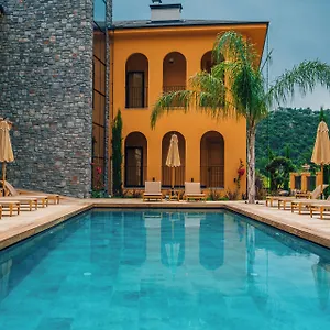 The Remote Otel