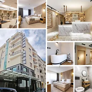 Amar Design By Hmg Otel