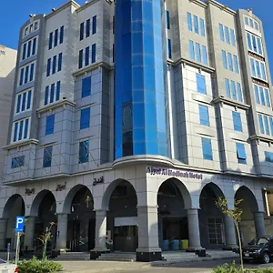 Ajyal Al Madina 1 Saudi Arabia