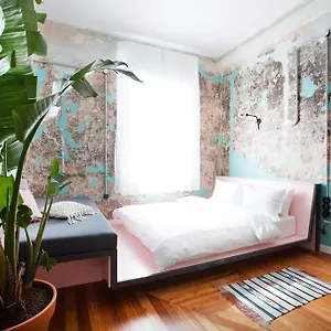 The Trilogy House Selanik