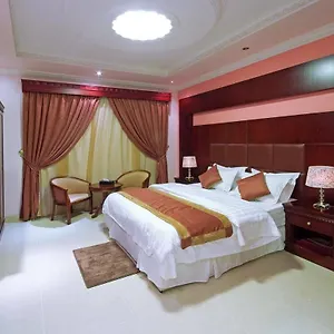 Al Mohamadyah Palace And Suites Saudi Arabia