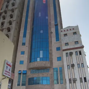 Al Nosour Al Mohajreen فندق
