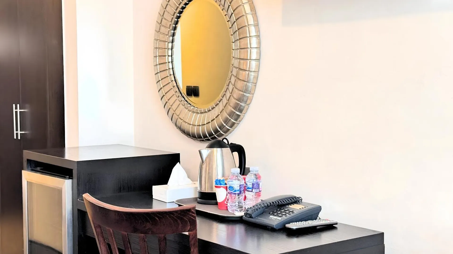 Al Kiswah Tower 5 Hotel Mecca