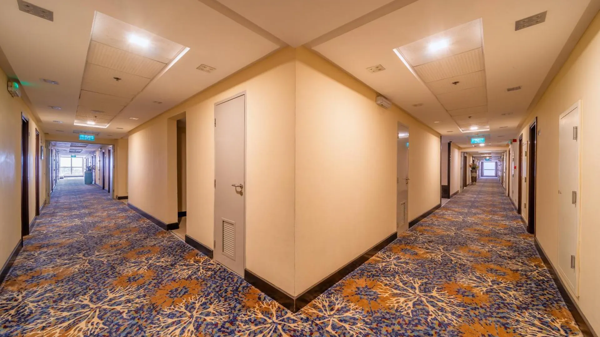 Al Kiswah Tower 5 Hotel La Mecque 0*,