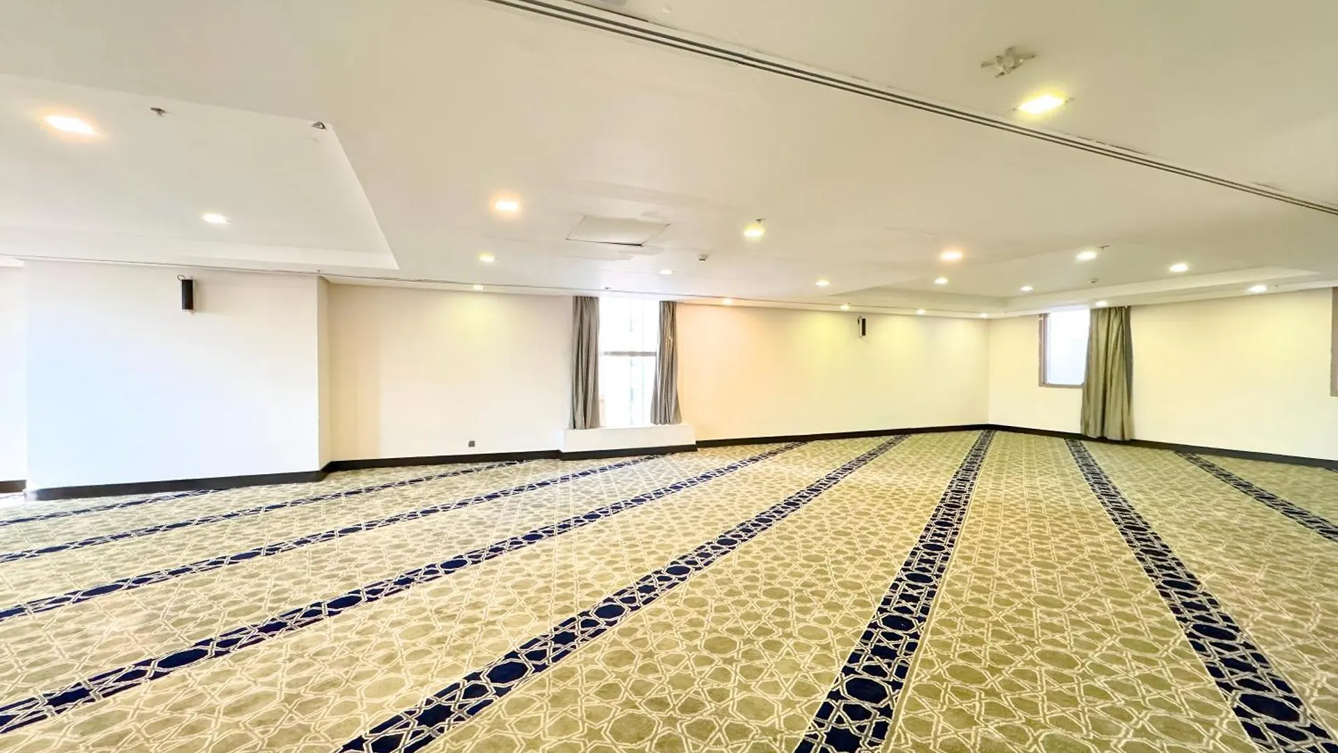 Al Kiswah Tower 5 Hotel La Mecque Arabie saoudite