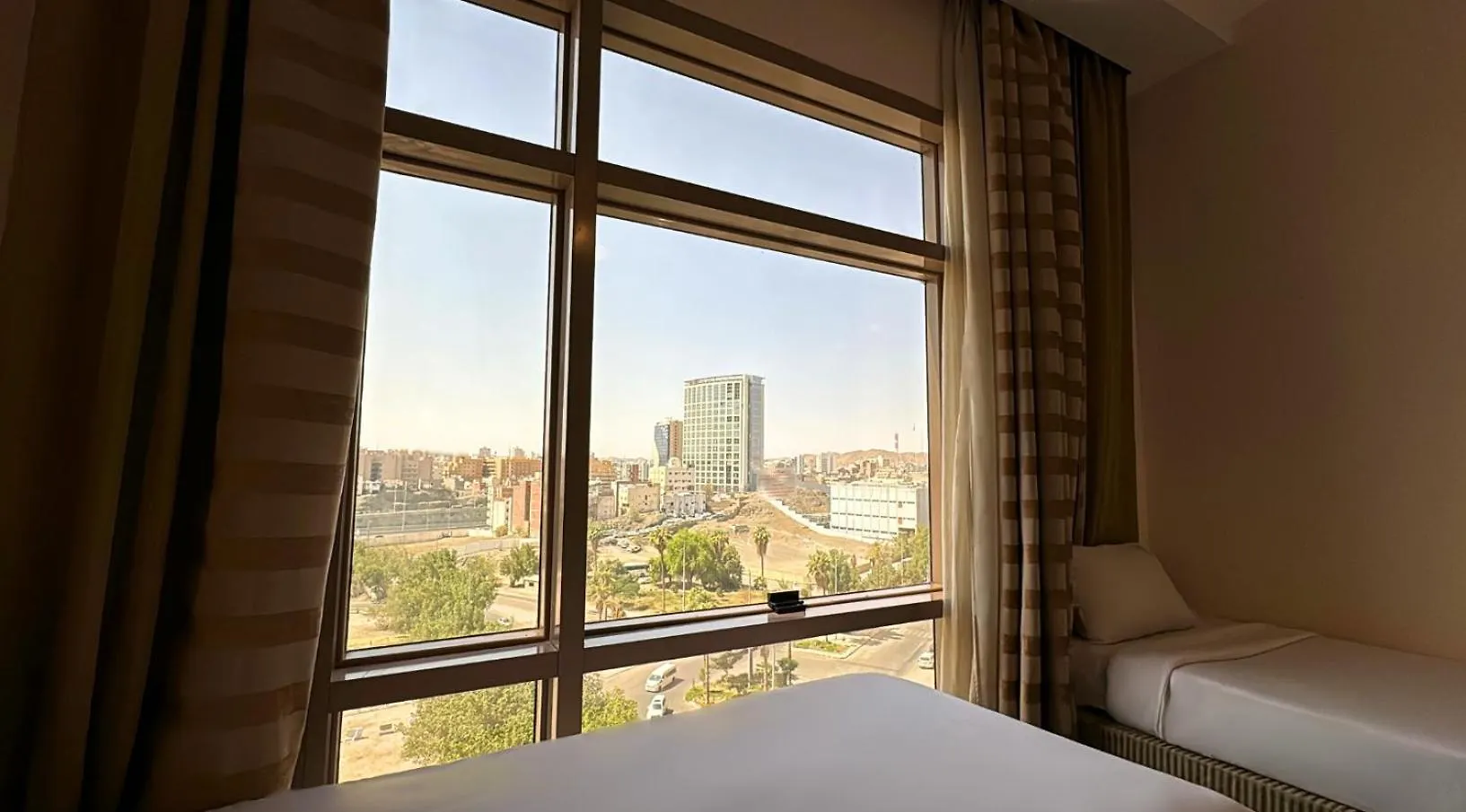 Al Kiswah Tower 5 Hotel La Mecque 0*,  Arabie saoudite